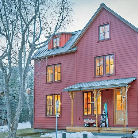 Sunnyside Hideout Holiday home *