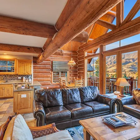 Lodge Mountain Telluride