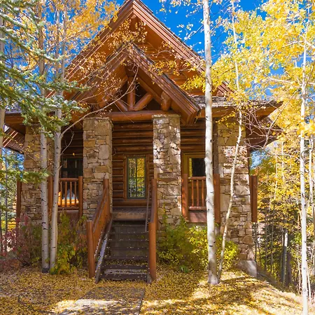 Mountain Lodge