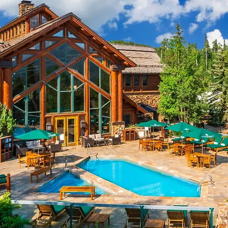 Lodge Mountain *