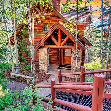 Mountain Lodge