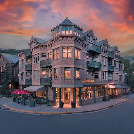Hotel Hotel Columbia