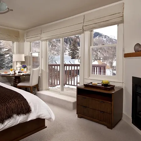 Hotel Hotel Columbia Telluride