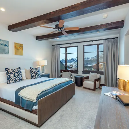 Relais & Chateaux Lumiere By Dunton 5* Telluride