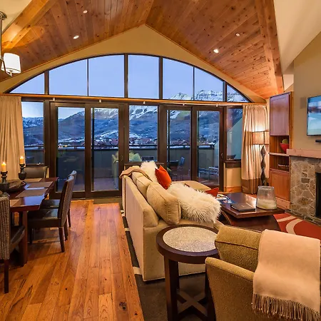 Relais & Chateaux Lumiere By Dunton 5* Telluride