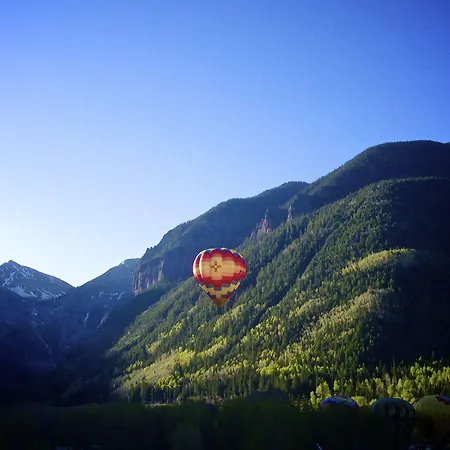 Relais & Chateaux Lumiere By Dunton 5* Telluride
