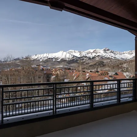 Relais & Chateaux Lumiere By Dunton Aparthotel 5*