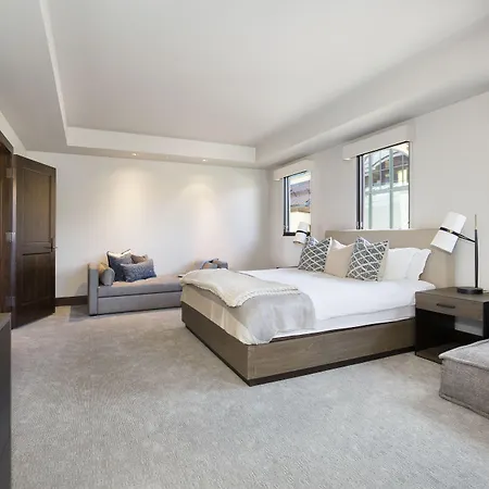 Relais & Chateaux Lumiere By Dunton 5* Telluride