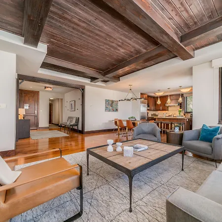 Relais & Chateaux Lumiere By Dunton Aparthotel Telluride