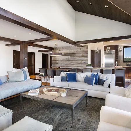 Relais & Chateaux Lumiere By Dunton Telluride
