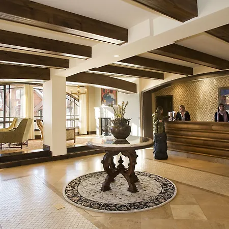 Hotel Madeline And Residences, Collection Telluride
