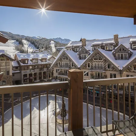 Madeline And Residences, Collection Hotel Telluride