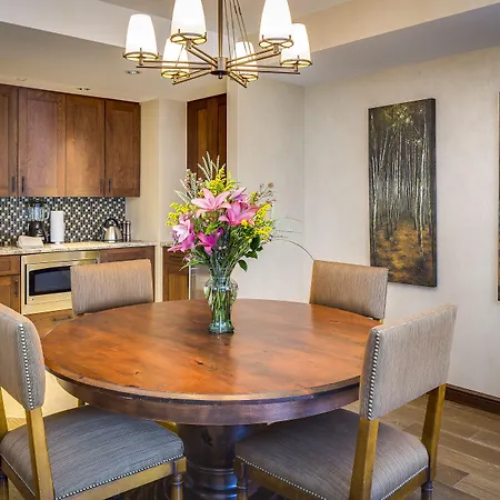 Hotel Madeline And Residences, Collection Telluride