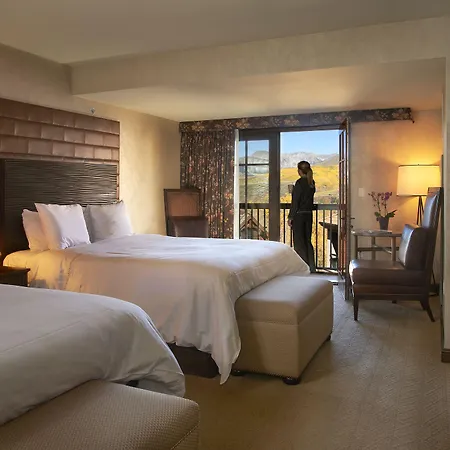 Madeline And Residences, Collection Hotel 4*