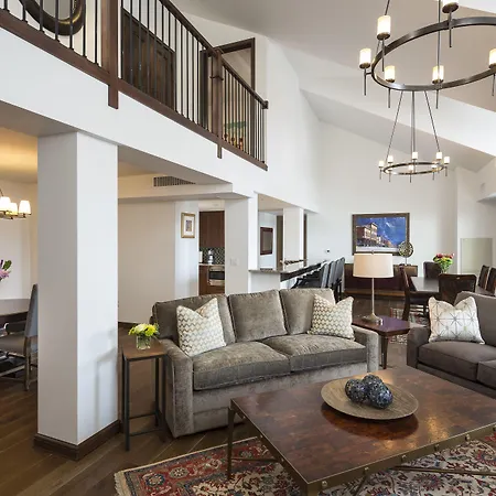 Madeline And Residences, Collection 4* Telluride