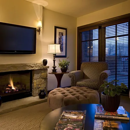Madeline And Residences, Collection Telluride