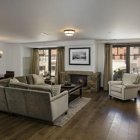 Madeline And Residences, Collection 4* Telluride
