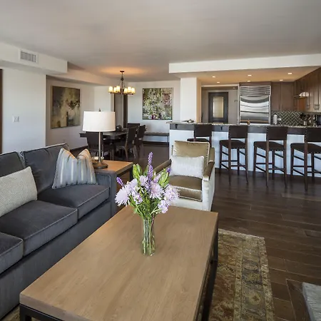 Madeline And Residences, Collection Hotel Telluride