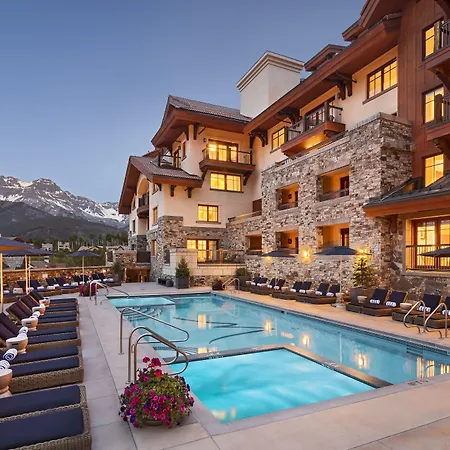 Madeline And Residences, Collection 4* Telluride