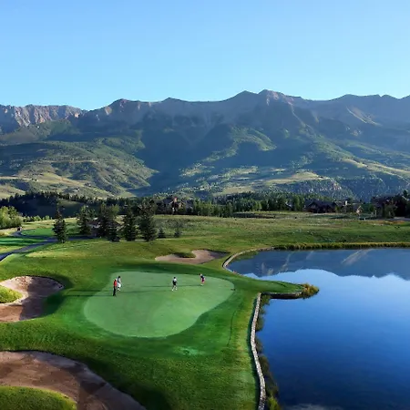 Madeline And Residences, Collection 4* Telluride