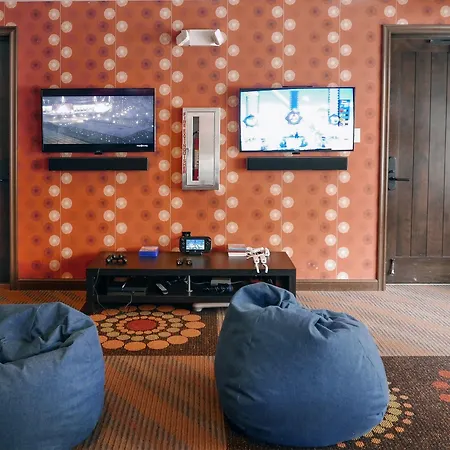Madeline And Residences, Collection 4* Telluride