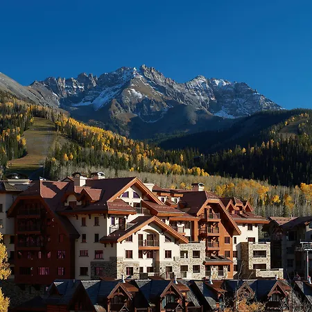 Madeline And Residences, Collection 4* Telluride