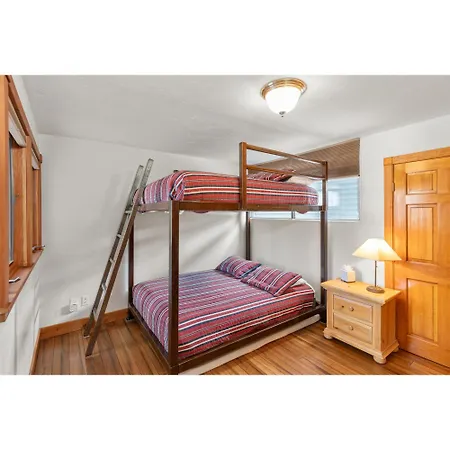Twin 337 & 338 - Liftside And Hot Tubs Access Apartment *