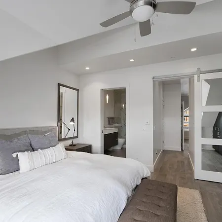 Blue Mesa 2 Inout Hot Tub Access 3bd 3ba Sleeps 8-12 Apartment