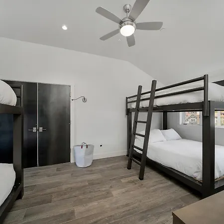 Apartment Blue Mesa 2 - 3bd 3ba Sleeps 8 -12 Telluride