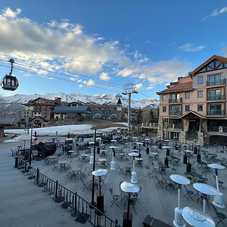 Blue Mesa 2 - 3bd 3ba Sleeps 8 -12 * Telluride