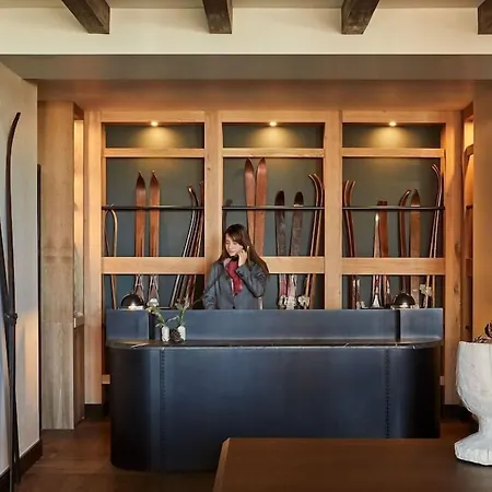 Hotel Madeline And Residences, Collection 4*