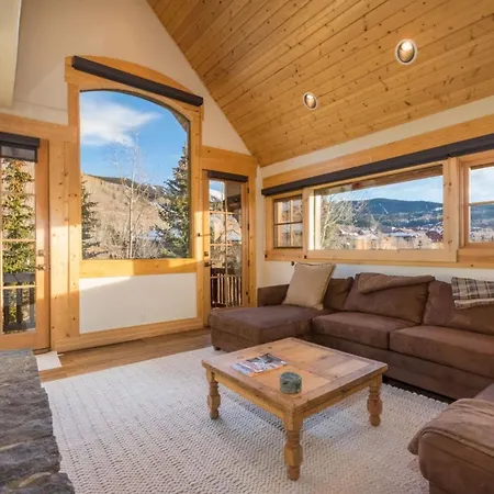 Forever 110 Holiday home Telluride