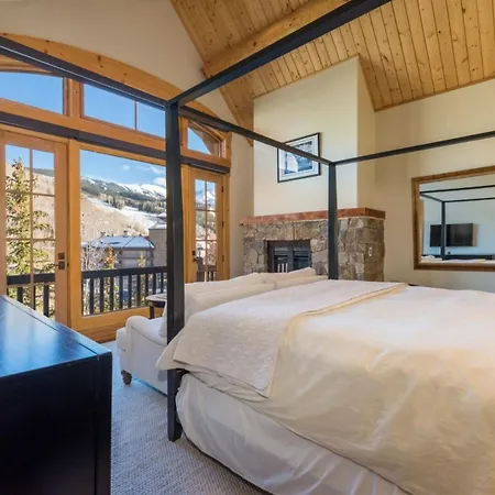 Holiday home Forever 110 Telluride