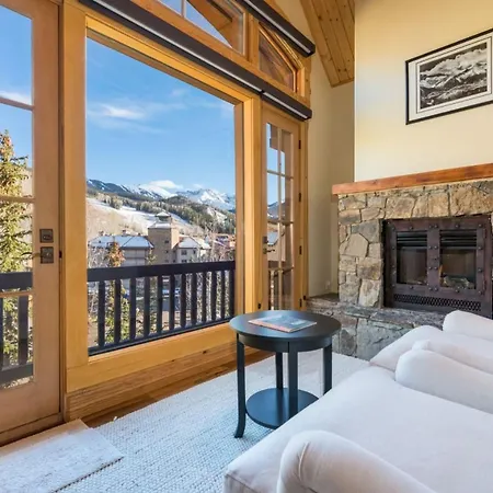 Forever 110 Holiday home