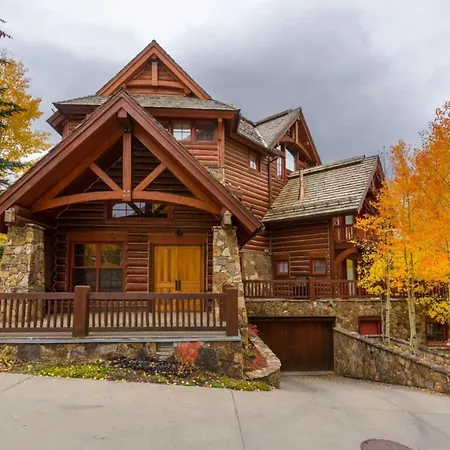 Forever 110 Holiday home *