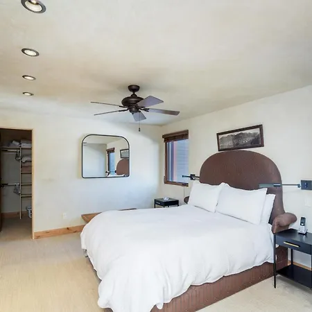 Experience Mountain Views In Spacious 3-bedroom #423 Holiday home Telluride