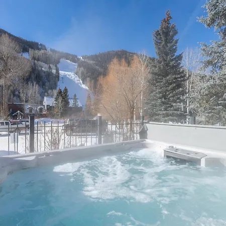 Holiday home Experience Mountain Views In Spacious 3-bedroom #423