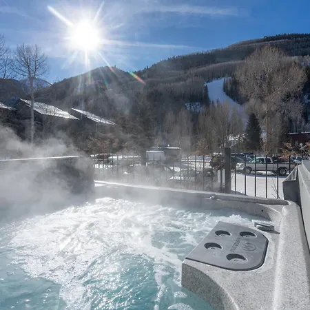 Experience Mountain Views In Spacious 3-bedroom #423 *