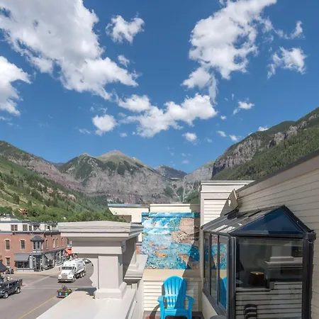 New San Juan 303 By Avantstay * Telluride