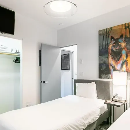 Holiday home New San Juan 303 By Avantstay Telluride