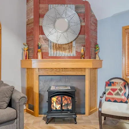 Le Chamonix B By Avantstay Apartment