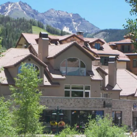 Apartment Le Chamonix B By Avantstay Telluride