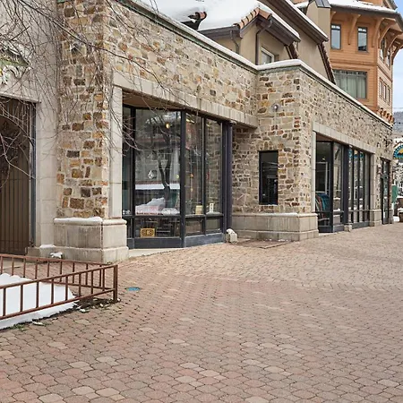 Apartment Le Chamonix B By Avantstay Telluride