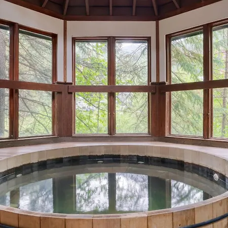 Manitou River House 113 By Avantstay Apartment *