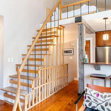 Apartment Manitou River House 113 By Avantstay