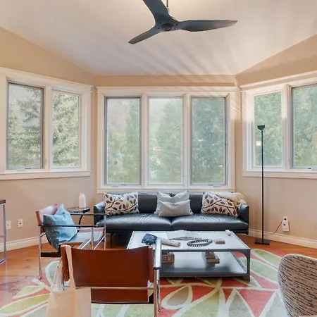 Manitou River House 113 By Avantstay Telluride