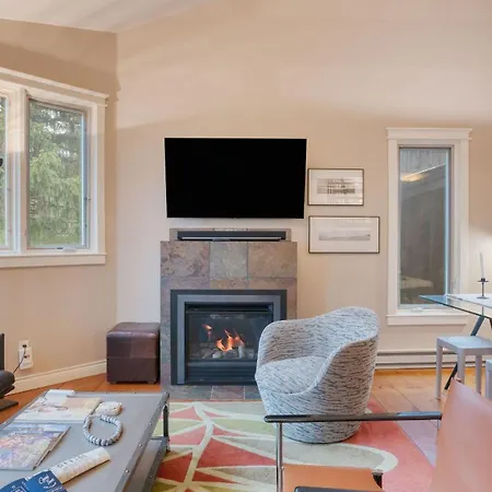 Manitou River House 113 By Avantstay * Telluride
