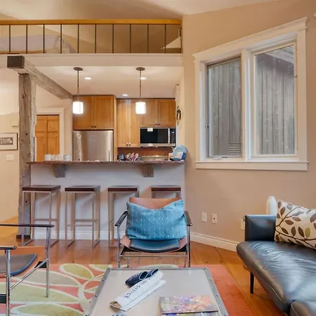 Apartment Manitou River House 113 By Avantstay Telluride
