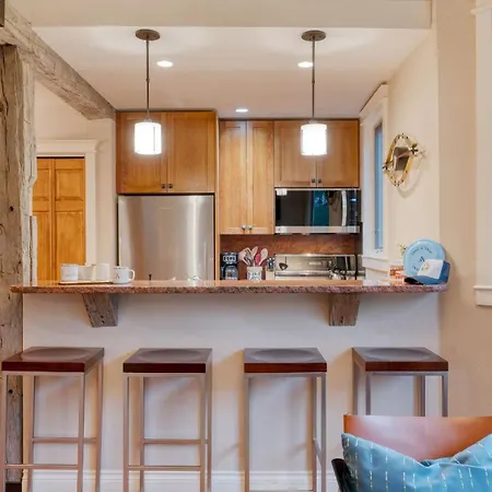 Manitou River House 113 By Avantstay Apartment