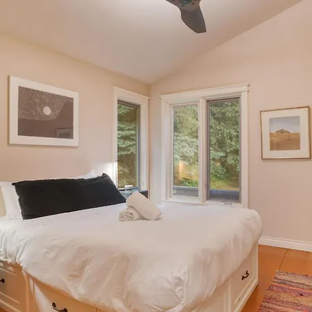 Manitou River House 113 By Avantstay Apartment